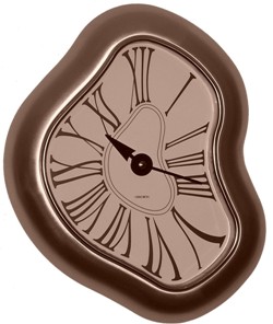 Wine Clock